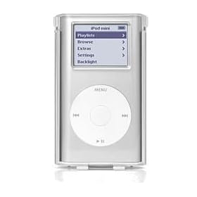 Matias iPod�A�[�}�[mini�N���A MTS-IP-000003