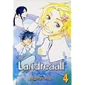 Landreaall 4 (ID�R�~�b�N�X ZERO-SUM�R�~�b�N�X)