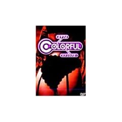 COLORFUL [DVD]