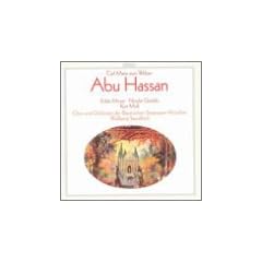 Abu Hassan