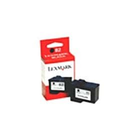 Lexmark 82 �u���b�N�J�[�g���b�W