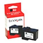 Lexmark 82 �u���b�N�J�[�g���b�W