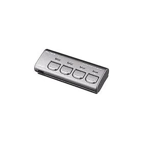 SONY �I�[�f�B�I�Z���N�^�[ SB-A40