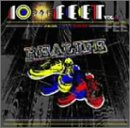 [CD]10-FEET REALIFE