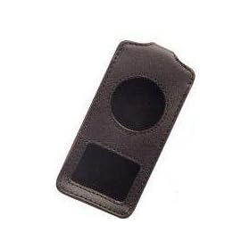 �i�m�P�[�X(iPod nano�p) ���U�[�u���b�N CY-INLC-BK