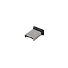 iBUFFALO Bluetooth USB�A�_�v�^�[ 3.0+EDR�Ή� class2 �u���b�N BSHSBD04BK