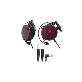 audio-technica �C���t�B�b�g�w�b�h�z�� ATH-EW9