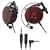 audio-technica �C���t�b�g�w�h�z�� [ATH-EW9]