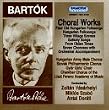 Choral Works/Hung Folk/Village