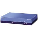 YAMAHA �C�[�T�A�N�Z�XVPN���[�^�[ RTX1100