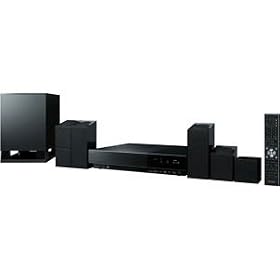 �p�C�I�j�A DVD5.1ch�T���E���h�E�V�X�e�� HTZ-LX61DV