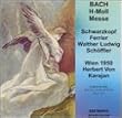 Mass in B Minor