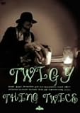 [DVD]TWIGY THING TWICE [DVD]