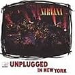 Unplugged in New York