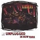 Unplugged in New York