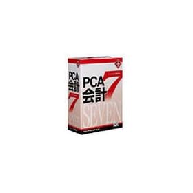 PCA��v 7 �V�X�e�� B