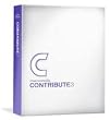 Macromedia CONTRIBUTE 3.0 ���{���