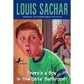 There's A Boy in the Girl's Bathroom