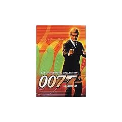 007���ʕ҃R���N�^�[�YBOX3 [DVD]