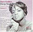 Dave Godin's Deep Soul Treasures: Taken From Our Vaults, Vol. 3