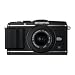 OLYMPUS �}�C�N����� PEN E-P3 �{�f�B �u���b�N E-P3 BODY BLK