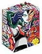 �}�W���K�[Z BOX1(���񐶎Y����) [DVD]
