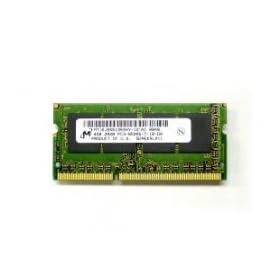 �y4GB�z Micron���� �m�[�g�p DDR3 1066Mhz SO-DIMM 204pin PC3-8500 MT16JSS51264HZ-1G1A1 1066D3N-4G-M