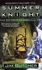[Book] Dresden Files 04 Summer Knight