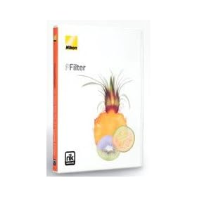 Nikon nik Color Efex Pro 2.0 Express Edition