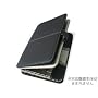 PDAIR ���U�[�P�[�X for HP 2133 Mini-Note PC ���J���^�C�v �u���b�N PALCHP2133B/BL