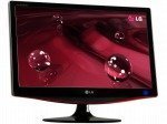 LG Electronics Japan 23�^���C�h�t���f�B�X�v���C(�u���b�N➑�) M237WS-PM