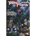 TEEN TITANS