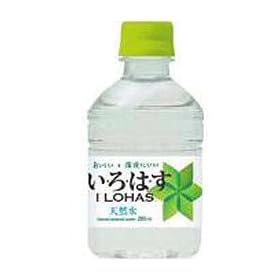 ���E��E�́E��(I LOHAS�j�@1�P�[�X�@280ml�~24�{