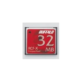 BUFFALO RCF-X32MY �R���p�N�g�t���b�V�� 32MB