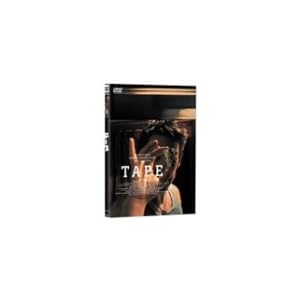 【クリックで詳細表示】テープ [DVD]