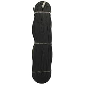 【クリックで詳細表示】ゴムロープ(シート用) 幅19mmX長さ40m