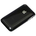 Power Support �G�A�[�W���P�b�g�Z�b�g for iPhone 3GS/3G �N���A�u���b�N PPK-73