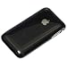 �p���[�T�|�[�g �G�A�[�W���P�b�g�Z�b�g for iPhone 3GS/3G �N���A�u���b�N PPK-73