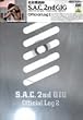 �U�k�@����S.A.C.2nd GIG Official Log 2 [DVD]