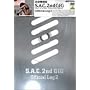 �U�k�@����S.A.C.2nd GIG Official Log 2 [DVD]