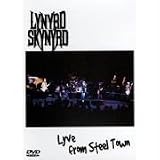 [DVD] Lynyrd Skynyrd : Live from Steel Town