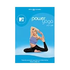 MTV �p���[�E���K [DVD]