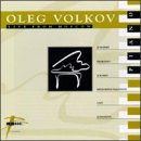 Oleg Volkov Live From Moscow