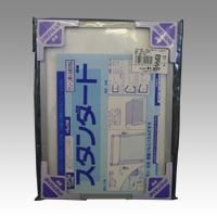 【クリックで詳細表示】エコイレパネ B5 ST-B5-SV