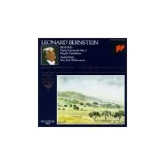 Piano Concerto 2 / Haydn Variations