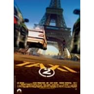 TAXi2(���Ԍ�����ʉ��i��) [DVD]