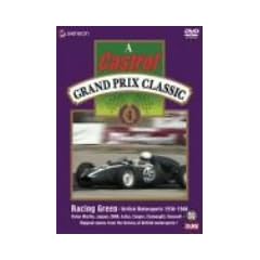 Castrol GRAND PRIX CLASSIC 4 [DVD]