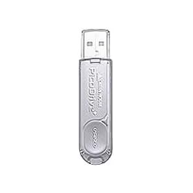 �O���[���n�E�X USB2.0�ڑ� �t���b�V���������[ 128MB GH-UFD128PLZ
