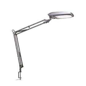 3M �t�B���^�[���C�g �ᔽ�˃f�X�N�X�^���h �A�[���^�C�v/�V���o�[ CL-2000SV