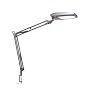 3M �t�B���^�[���C�g �ᔽ�˃f�X�N�X�^���h �A�[���^�C�v/�V���o�[ CL-2000SV